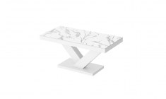 VICTORIA MINI coffee table (high gloss/super matt)